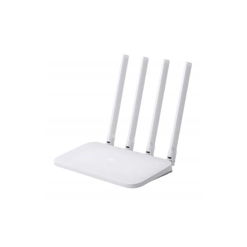 Mi Router 4C