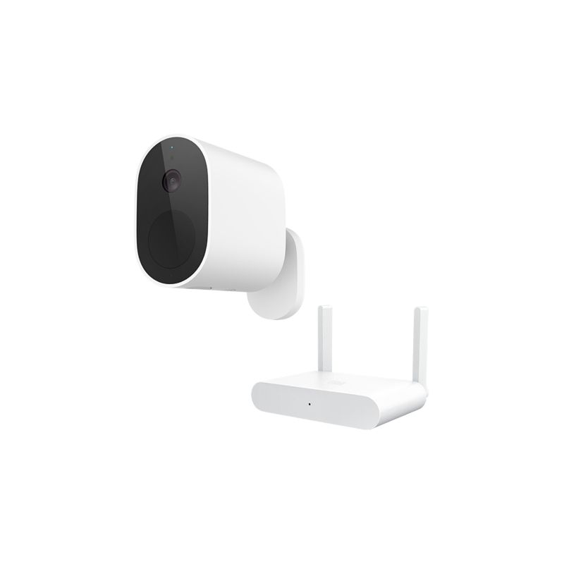 Mi Wireless Outdoor Security Camera 1080p