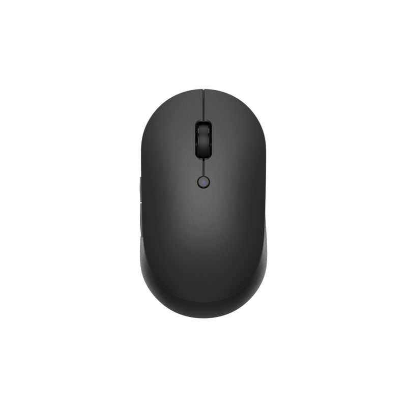 Mi Dual Mode Wireless Mouse Silent Edition