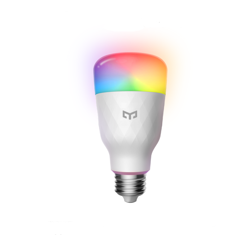 Yeelight Smart LED Bulb 1S/1SE Colorful