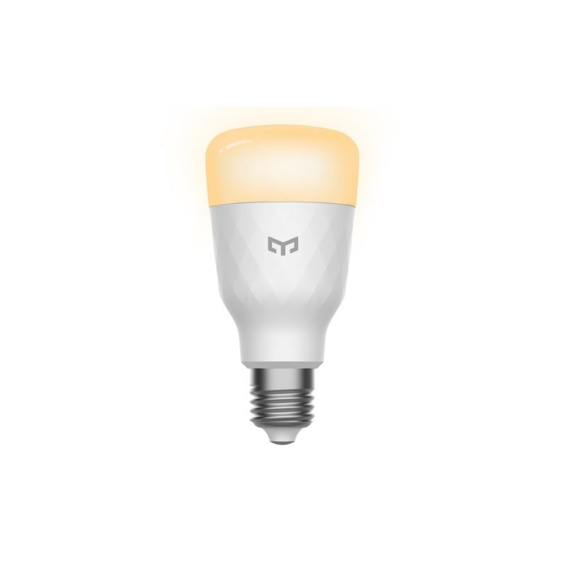 Yeelight Smart LED Bulb W3