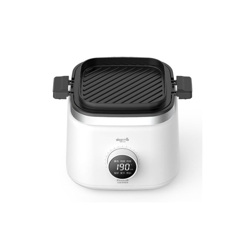 Deerma Air Fryer Oven 360°Baking