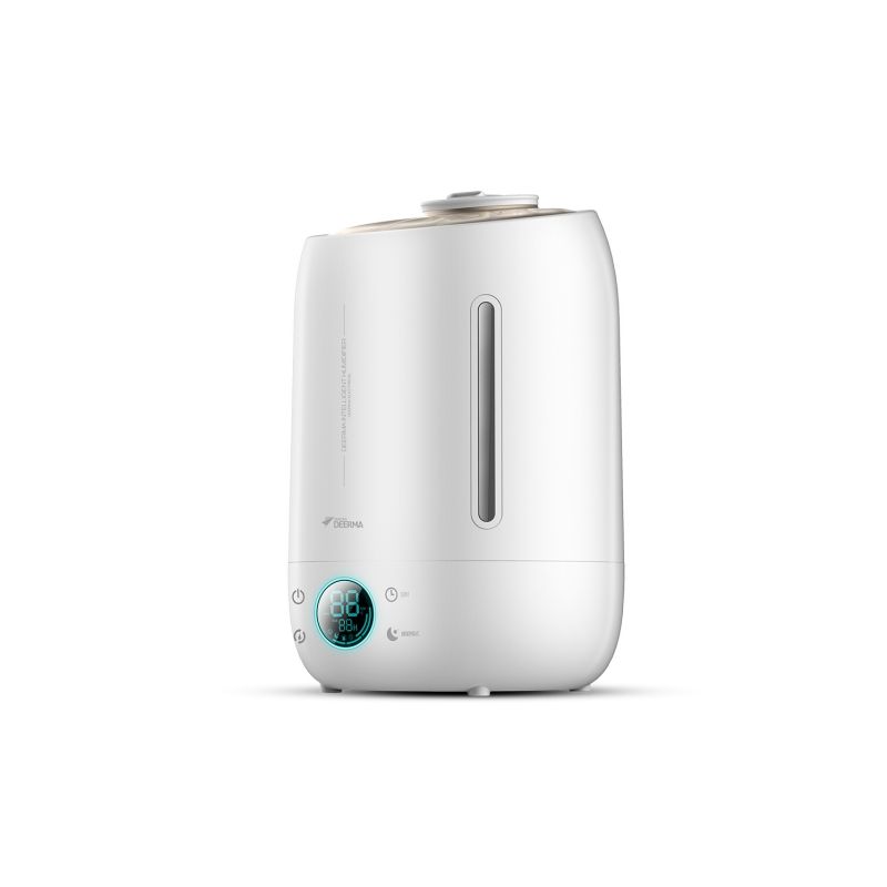 Deerma Ultrasonic Air Humidifier