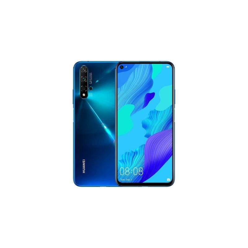 HUAWEI Nova 5T