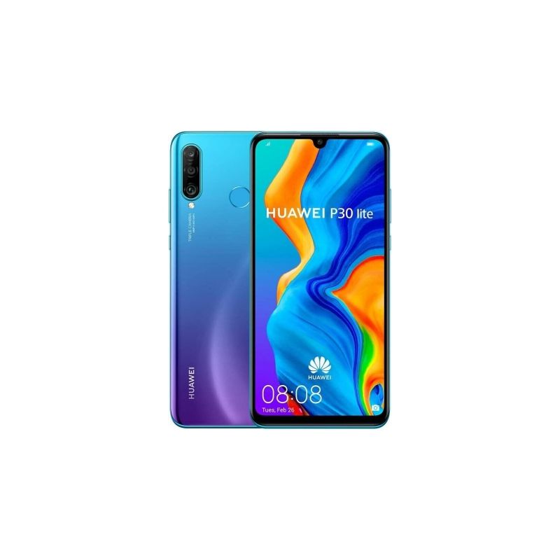 Huawei P30 Lite