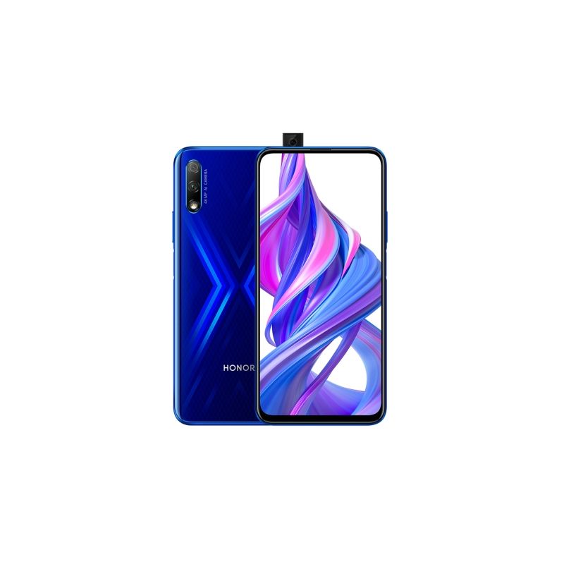 Honor 9X