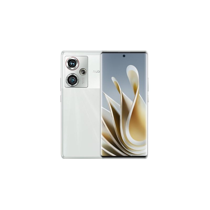 Nubia Z50 5G