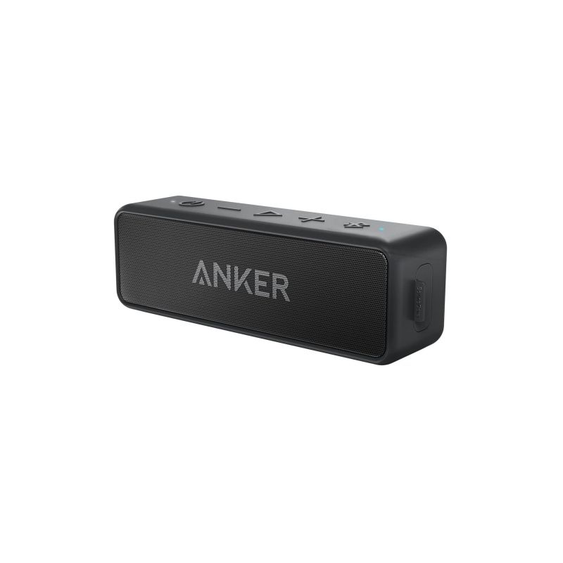 Anker Soundcore 2 Bluetooth Speaker