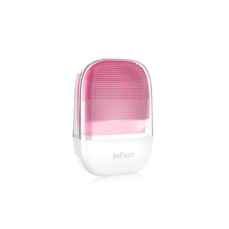 inFace Facial Cleaning Brush