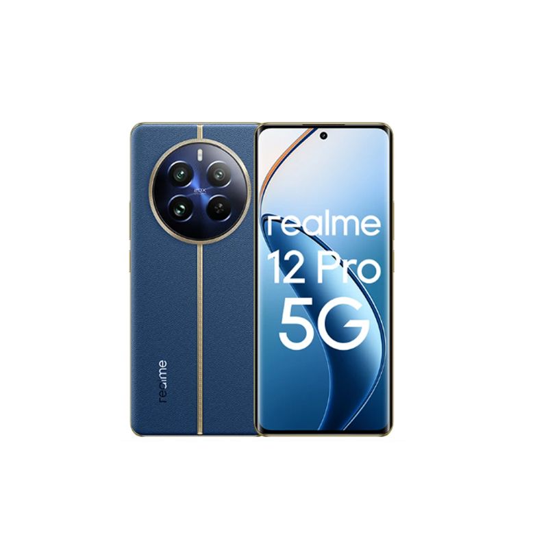 realme 12 Pro