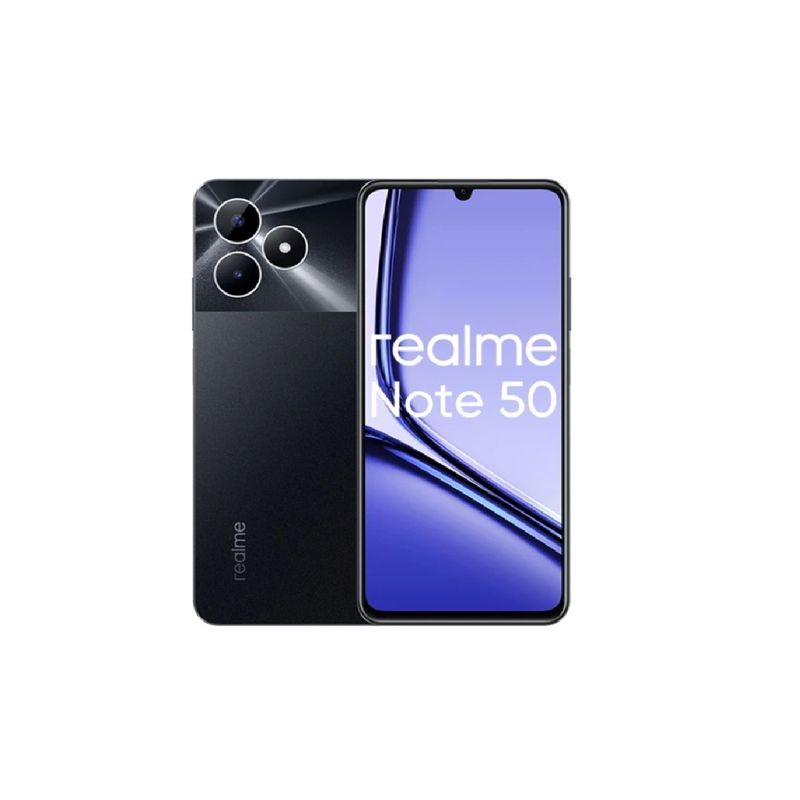 realme Note 50