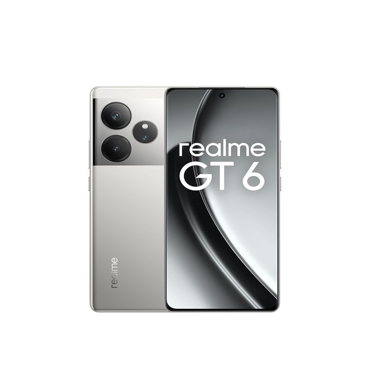 realme GT6