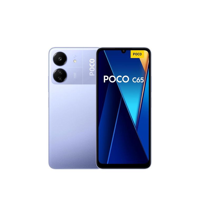 POCO C65