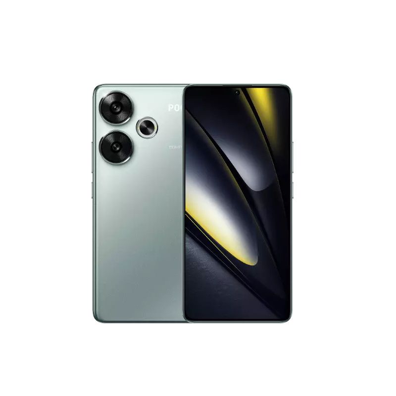 POCO F6 5G