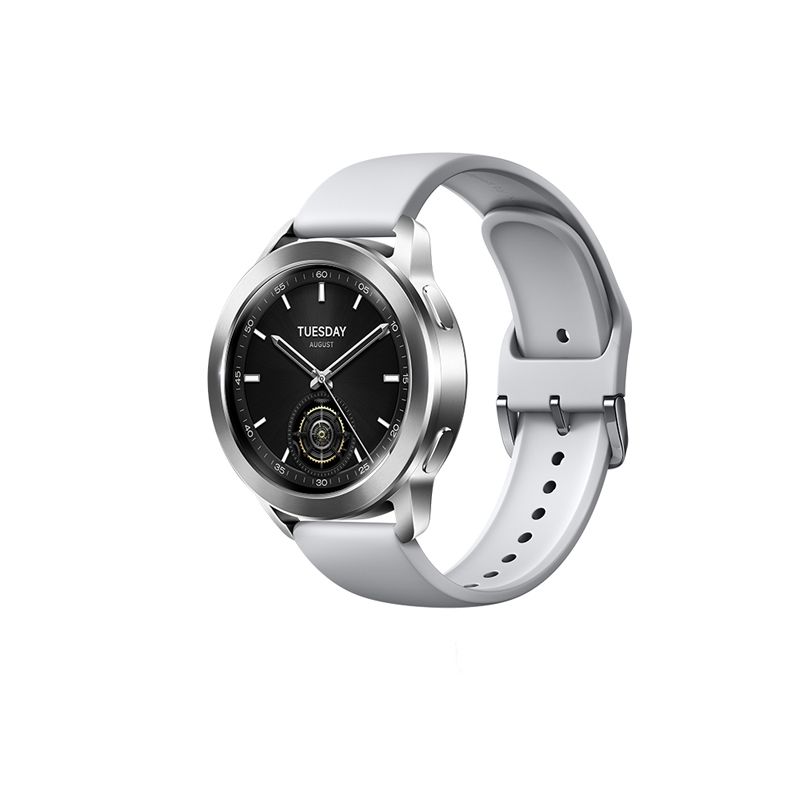 Xiaomi Watch S3